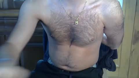 hairydaduncut online show from 12/28/24, 01:17