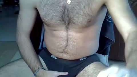 hairydaduncut online show from 12/22/25, 12:57