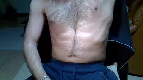 hairydaduncut online show from 01/31/26, 09:35