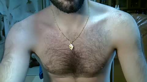 hairydaduncut online show from 03/18/26, 01:03