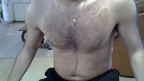 hairydaduncut online show from 03/28/26, 01:33