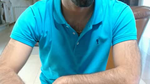 hairydaduncut online show from 06/12/26, 12:48