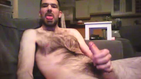 hairydude2015 online show from 01/10/26, 05:42