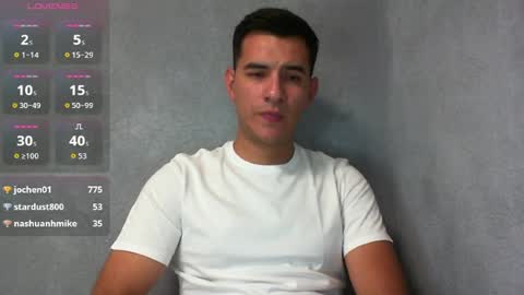 Damian online show from 05/27/26, 04:31