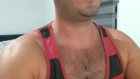 Andy online show from 12/05/24, 01:03