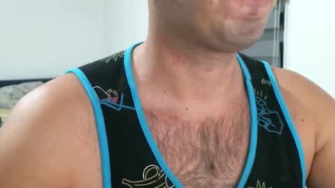 Andy online show from 12/09/24, 12:56