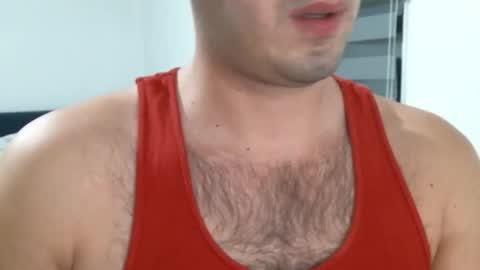 Andy online show from 12/10/24, 01:11