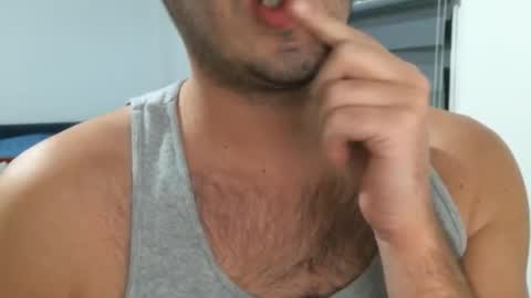 Andy online show from 12/15/24, 01:02