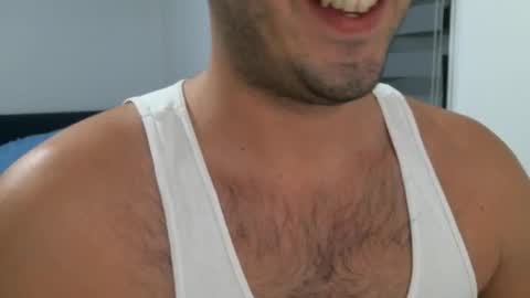 Andy online show from 01/18/25, 12:57