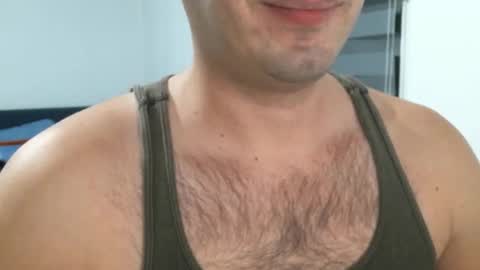 Andy online show from 01/27/25, 12:54