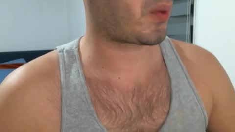 Andy online show from 01/31/25, 01:01