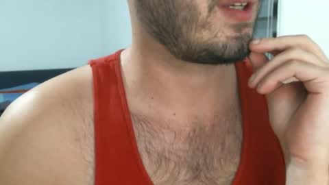 Andy online show from 02/14/25, 01:02