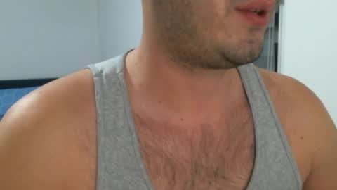 Andy online show from 03/08/25, 12:55