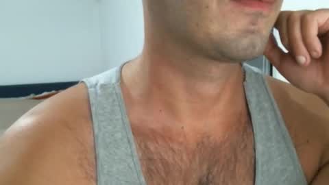 Andy online show from 10/11/25, 11:58