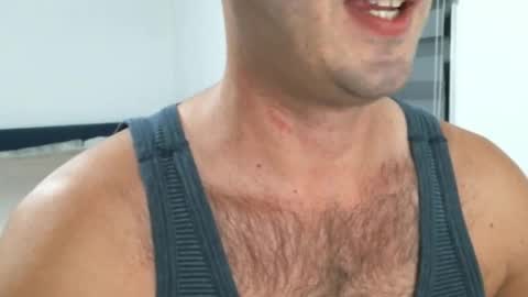 Andy online show from 10/25/25, 11:54