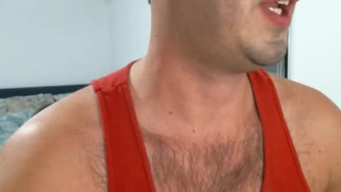 Andy online show from 11/17/25, 01:00