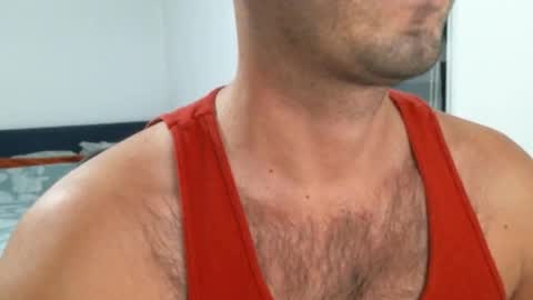 Andy online show from 12/03/25, 01:02