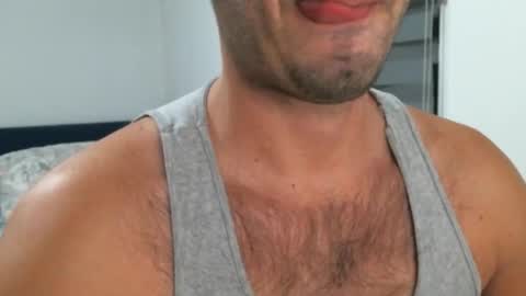 Andy online show from 12/04/25, 12:53