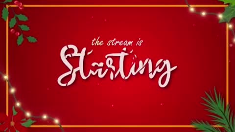 Andy online show from 12/22/25, 12:51