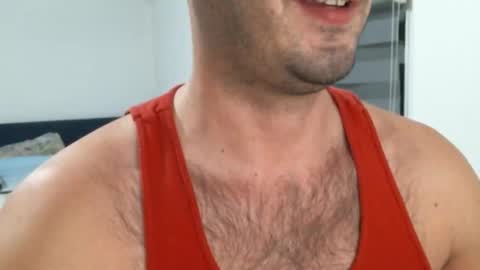 Andy online show from 02/13/26, 01:01