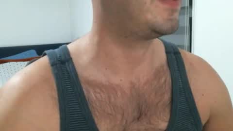 Andy online show from 03/11/26, 01:22