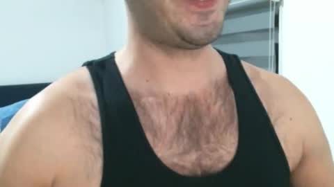 Andy online show from 03/26/26, 01:01