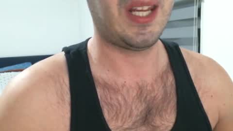 Andy online show from 04/01/26, 12:00