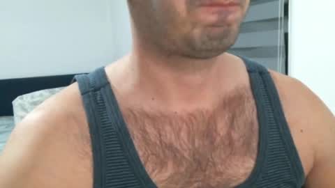 Andy online show from 04/08/26, 11:59