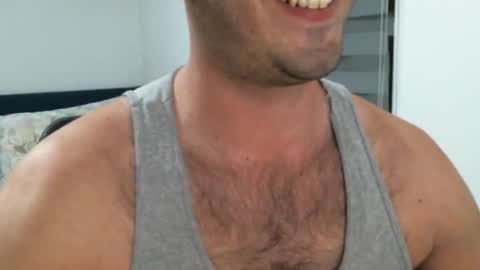 Andy online show from 04/25/26, 12:02