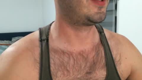 Andy online show from 04/26/26, 11:57