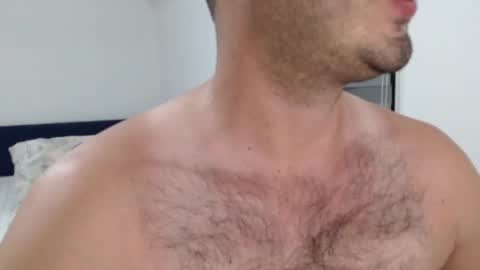 Snapshot of hairyeurostud chatting on 06/12/26, 11:57 Andy online show from 06/12/26, 11:57