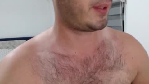 Snapshot of hairyeurostud chatting on 06/19/26, 12:04 Andy online show from 06/19/26, 12:04