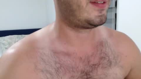 Snapshot of hairyeurostud chatting on 06/20/26, 12:03 Andy online show from 06/20/26, 12:03