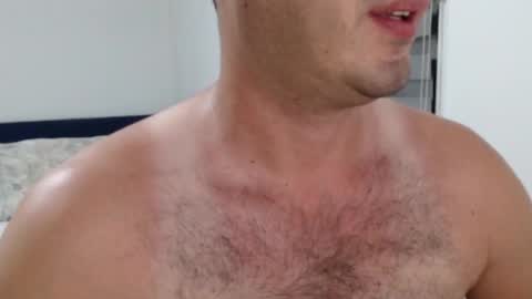 Snapshot of hairyeurostud chatting on 06/22/26, 11:57 Andy online show from 06/22/26, 11:57