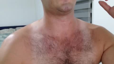 Snapshot of hairyeurostud chatting on 06/28/26, 11:55 Andy online show from 06/28/26, 11:55