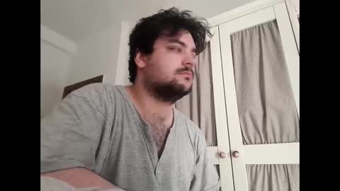 Snapshot of hairyfatboy01 chatting on 06/09/26, 09:10 hairyfatboy01 online show from 06/09/26, 09:10