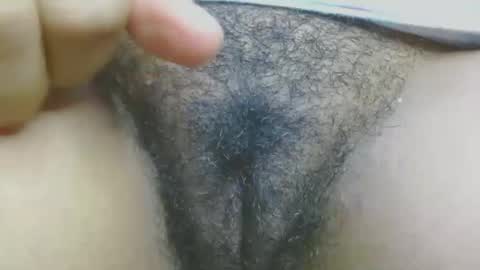 Snapshot of hairygirl83 chatting on 05/05/26, 02:47 hairygirl83 online show from 05/05/26, 02:47