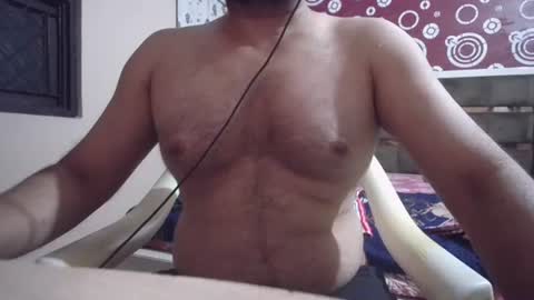 Hairyguy121 online show from 10/22/25, 07:24