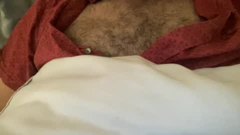 hairyhairyharrypotter online show from 02/19/25, 08:44