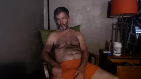 Snapshot of hairyhunghard chatting on 06/06/26, 12:10 HairyHungHard online show from 06/06/26, 12:10