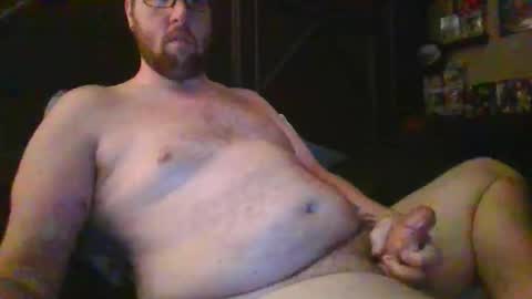 hairylover75 online show from 01/09/26, 02:42