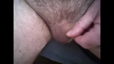 hairyman007 online show from 12/18/24, 10:40