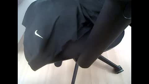 hairyman007 online show from 01/13/25, 10:36