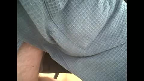 hairyman007 online show from 01/27/25, 12:58