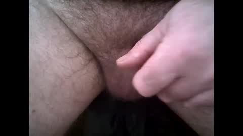 hairyman007 online show from 02/18/25, 09:21