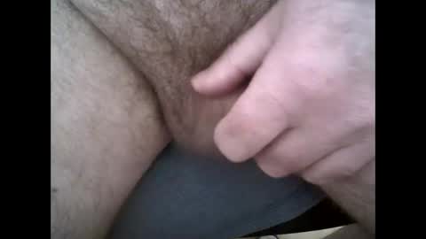 hairyman007 online show from 02/19/25, 10:23