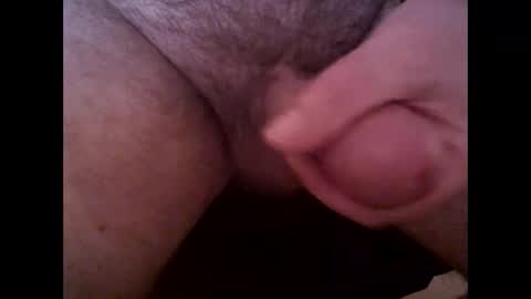 hairyman007 online show from 02/19/26, 05:42