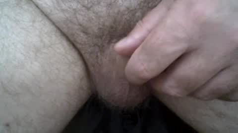 hairyman007 online show from 06/29/26, 09:04