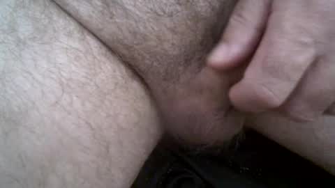 hairyman007 online show from 06/30/26, 09:43