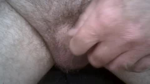 hairyman007 online show from 07/20/26, 10:39